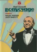 Bon Voyage  (Noel Coward)